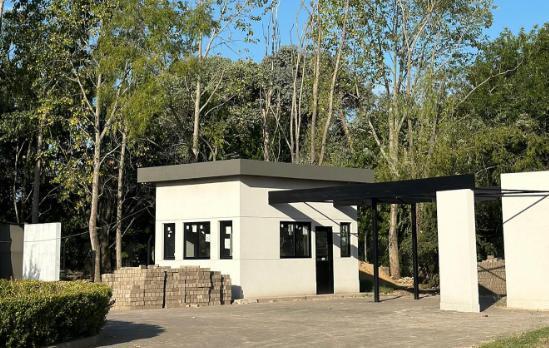 Terreno · 1000m²
