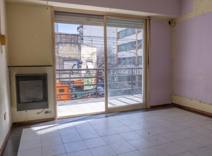 Departamento · 31m² · 1 Ambiente