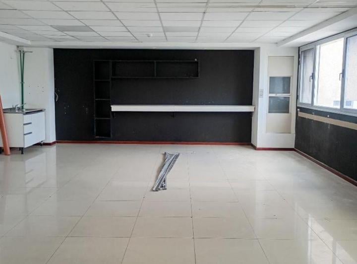 Oficina comercial · 260m² · 6 Ambientes