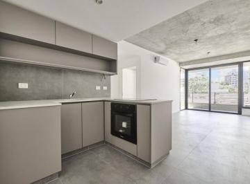 Departamento · 46m² · 2 Ambientes · Alquiler Dpto 2 Ambientes con Balcon a Estrenar en Nuñez Excelente Ubicacion