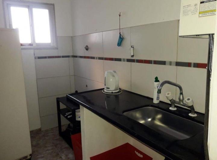Departamento · 23m² · 1 Ambiente