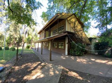 Casa de 9 ambientes, Pilar · Venta Casa Tipo Emprendimiento Habitacional Oportunidad