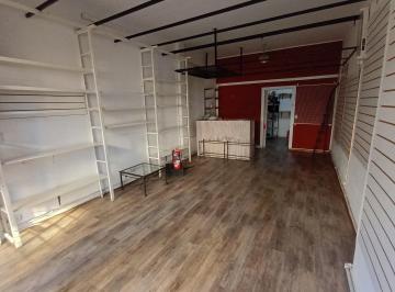 Local comercial · 49m² · 1 Ambiente · Local en Alquiler