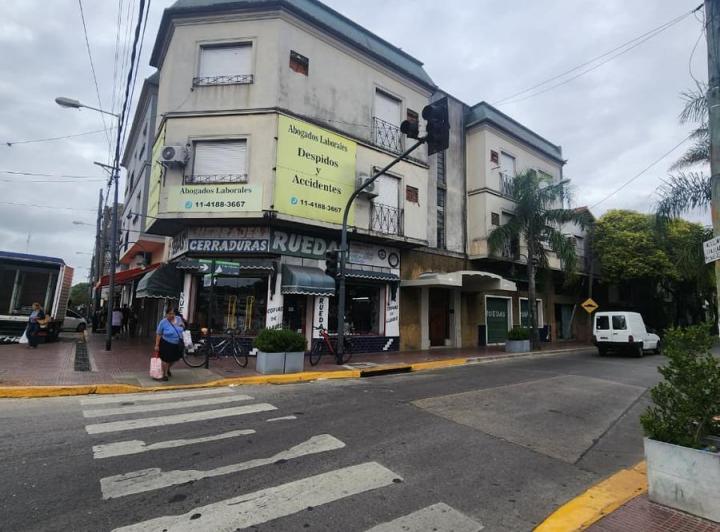 Oficina comercial · 35m²
