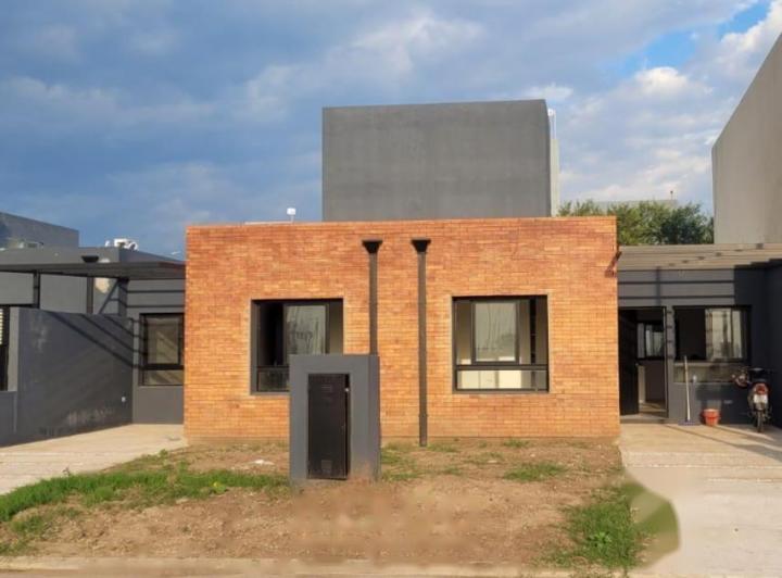 PH · 60m² · 2 Dormitorios · 1 Cochera