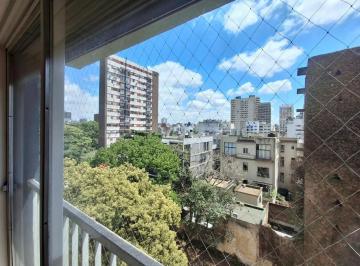 Departamento · 56m² · 3 Ambientes · 1 Cochera · Departamento 3 Ambientes con Cochera en Alquiler