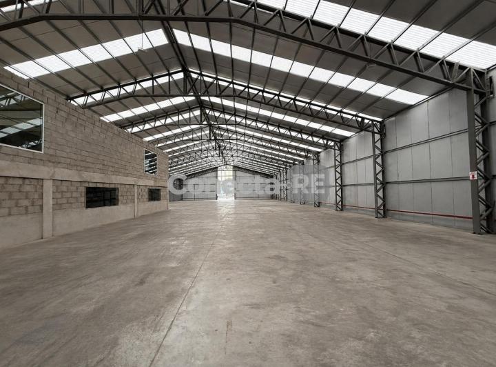 Depósito · 1500m²