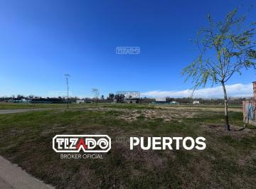 Terreno · 658m² · Terreno Lote en Venta en Nativas, Puertos, Escobar