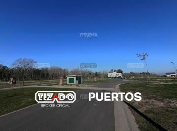 Terreno · 679m² · Terreno Lote en Venta en Nativas, Puertos, Escobar