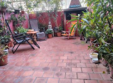 Departamento · 105m² · 4 Ambientes · Departamento 4 Ambientes con Terraza Propia y Amplio Espacio Independiente con Bano