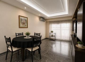 Departamento · 81m² · 4 Ambientes · Departamento en Lanús Este