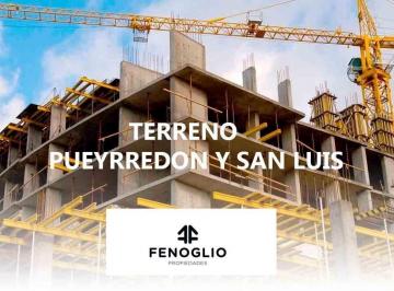 PORTADA · Terreno en Venta Lourdes