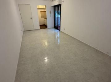 Departamento · 26m² · 1 Ambiente · Departamento - Olivos - Qta. Presid.