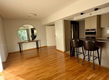 Departamento de 2 ambientes, Palermo · Torre Oro Sin Muebles con Linea Blanca