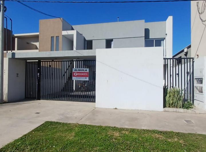 Departamento · 45m² · 1 Dormitorio