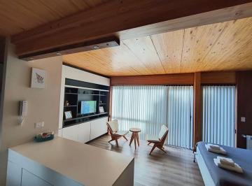 Departamento · 31m² · 1 Ambiente · Equipo Remax Vende Monoambiente con Patio Equipado