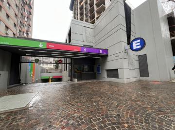 Garage · 15m² · Cochera en Venta Armenia Al 2200 Palermo