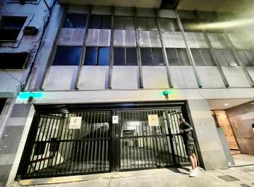 Garage · 12m² · Venta Cochera Av Corrientes Almagro
