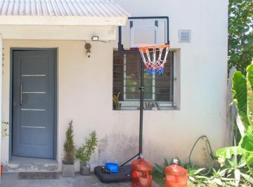 PH · 90m² · 3 Ambientes · 1 Cochera · Venta PH 3 Ambientes en Derqui Pilar Patio y Cochera Tipo Duplex