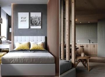 Departamento · 19m² · 1 Ambiente · Venta Depto Monoambiente a Estrenar