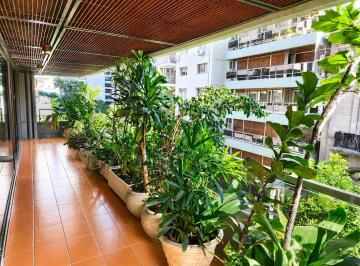 Departamento · 256m² · 5 Ambientes · 2 Cocheras · Venta de Dpto 5 Ambientes Luminoso con Cochera y Vigilancia