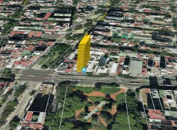 Terreno · 387m² · Venta Lote Av Cabildo con 3759 m² Vendibles Al 3800 Saavedra