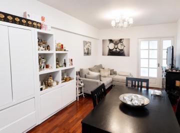 Departamento · 43m² · 1 Ambiente · Venta Dpto 2 Amb Cocina Independiente con Amenities en Nuñez