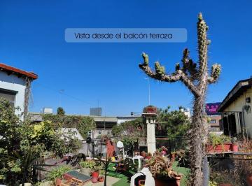PH · 36m² · 2 Ambientes · PH en Parque Chacabuco