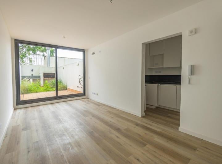 Departamento · 53m² · 2 Ambientes