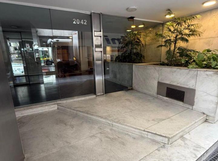 Departamento · 117m² · 5 Ambientes · 2 Cocheras