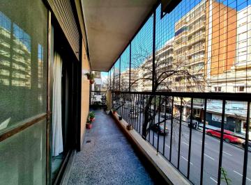 Departamento · 70m² · 4 Ambientes · Venta Depto 4 Ambientes con Balcon Flores