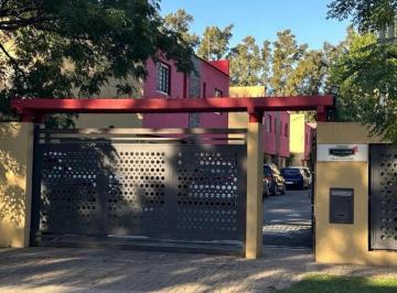 Departamento · 117m² · 3 Ambientes · 1 Cochera · Dúplex 3 Ambientes en Venta o Alquiler en Los Ceibos, Canning