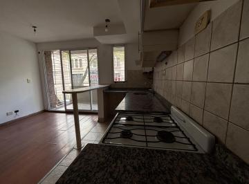 Departamento · 38m² · 1 Dormitorio · Departamento 1 Dormitorio en Barrio Martin
