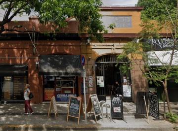 villa-crespo-alquiler-local-hasta-30-mts · Local en Alquiler en Villa Crespo