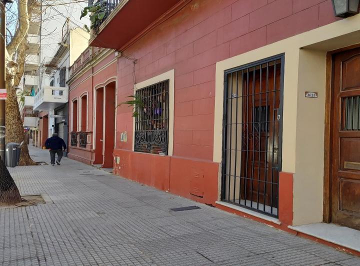 PH · 219m² · 5 Ambientes