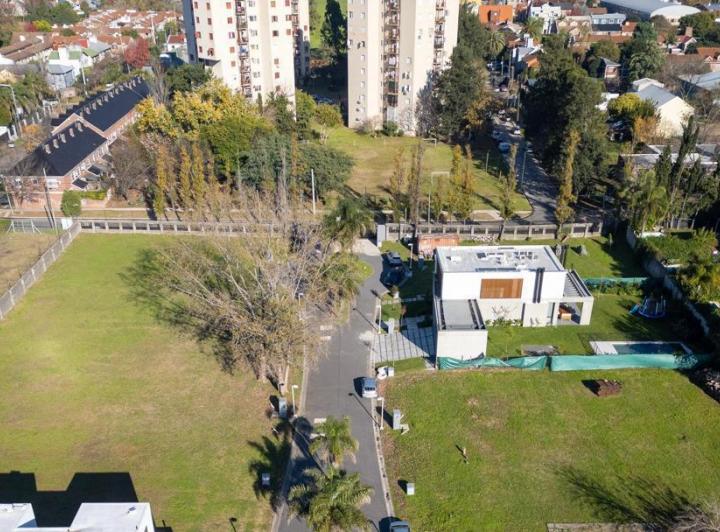 Desarrollo horizontal · Barrio Cerrado Claridad II