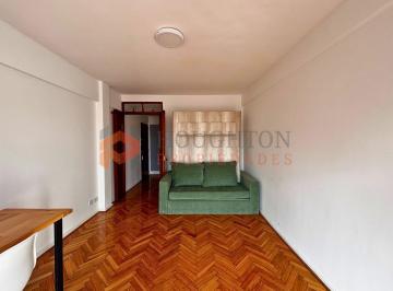Departamento · 24m² · 1 Ambiente · Departamento en Olivos - Vias/rio