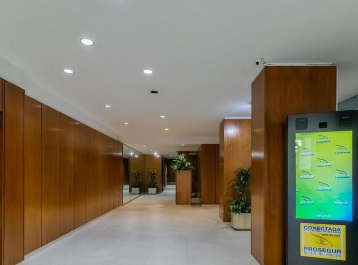 Departamento · 220m² · 7 Ambientes · 2 Cocheras
