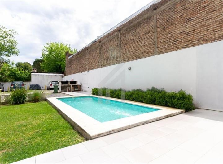 Departamento · 45m² · 2 Ambientes · 1 Cochera