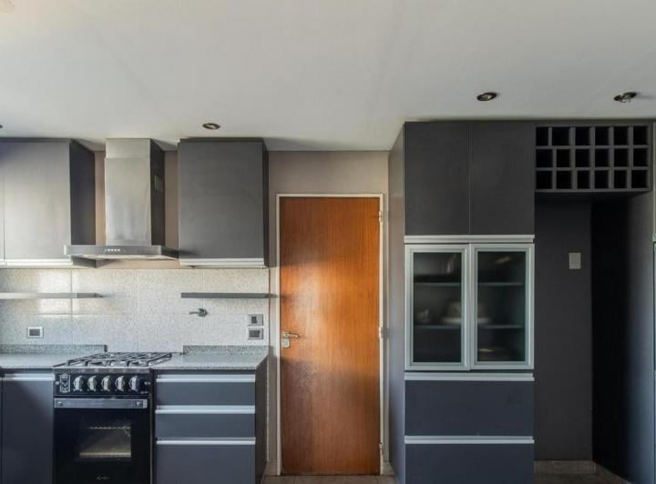 Departamento · 220m² · 7 Ambientes · 2 Cocheras