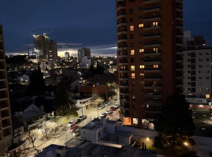 Departamento · 43m² · 2 Ambientes