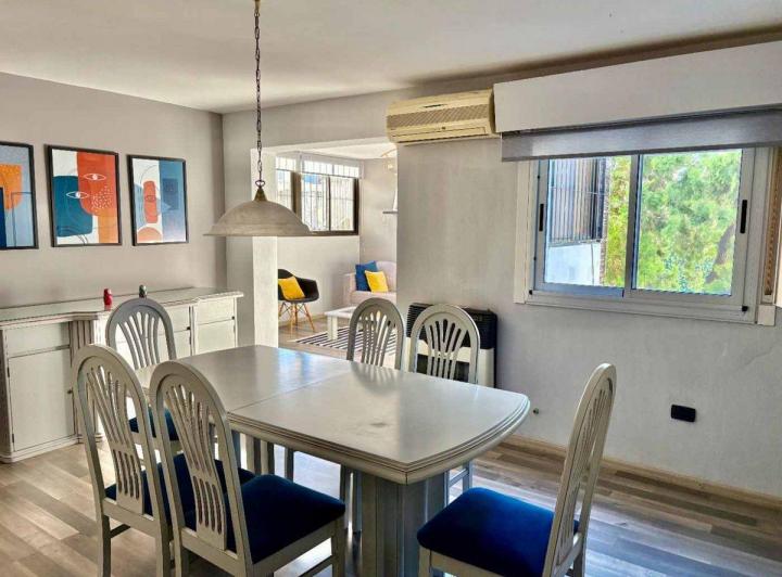 PH · 92m² · 5 Ambientes