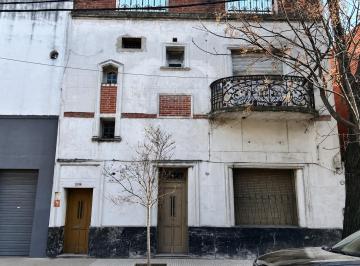 Terreno , Parque Chas · Lote en Venta Parque Cha