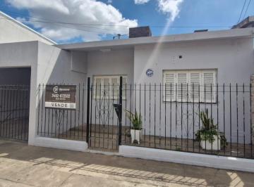 Casa · 169m² · 4 Ambientes · 1 Cochera · Venta Casa en Rafaela