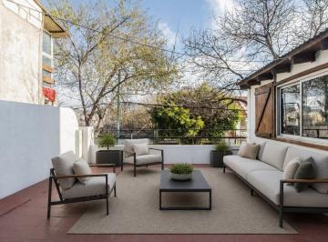 PH · 111m² · 3 Ambientes · Venta Flores PH 3 Ambientes Independiente Terraza Quincho