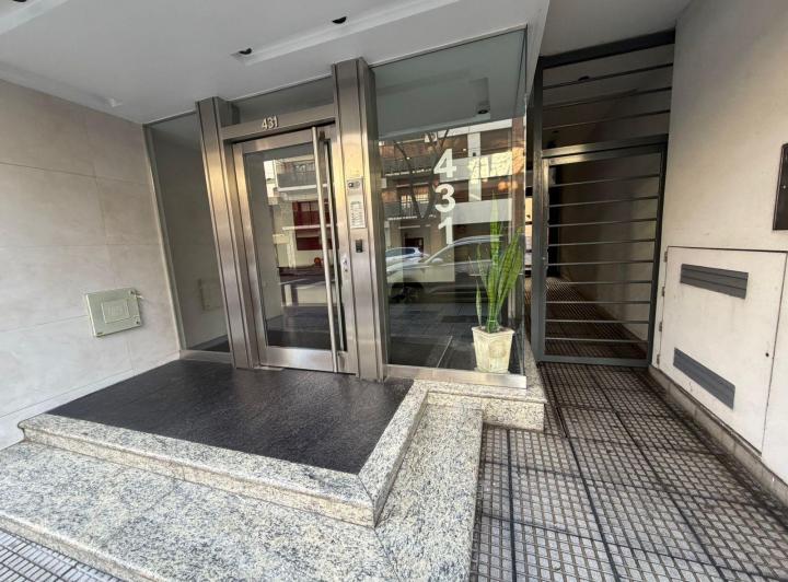 Departamento · 65m² · 3 Ambientes · 1 Cochera