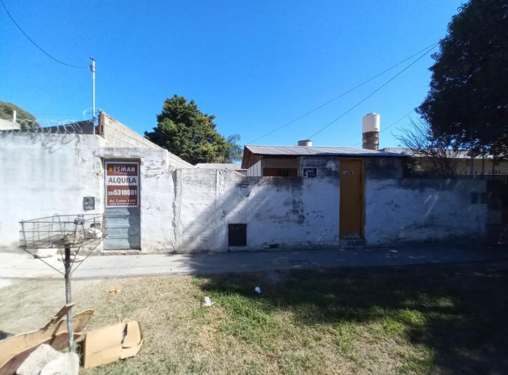 Casa · 50m² · 3 Ambientes
