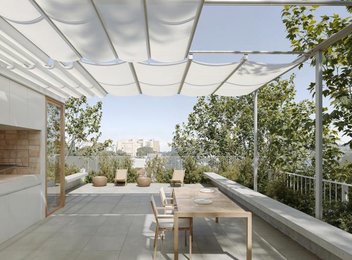 Departamento · 271m² · 5 Ambientes · 2 Cocheras