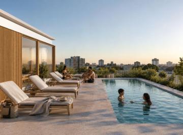 Departamento · 358m² · 6 Ambientes · 2 Cocheras · 4 Casas Exclusivas en Maure y Villanueva, 5 Ambientes con Terraza, Ascensor y 2 Cocheras en Belgrano