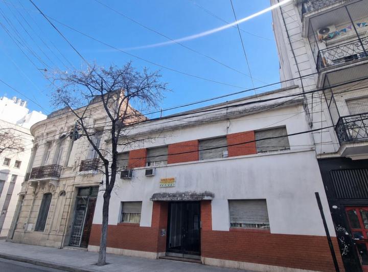 PH · 70m² · 3 Ambientes
